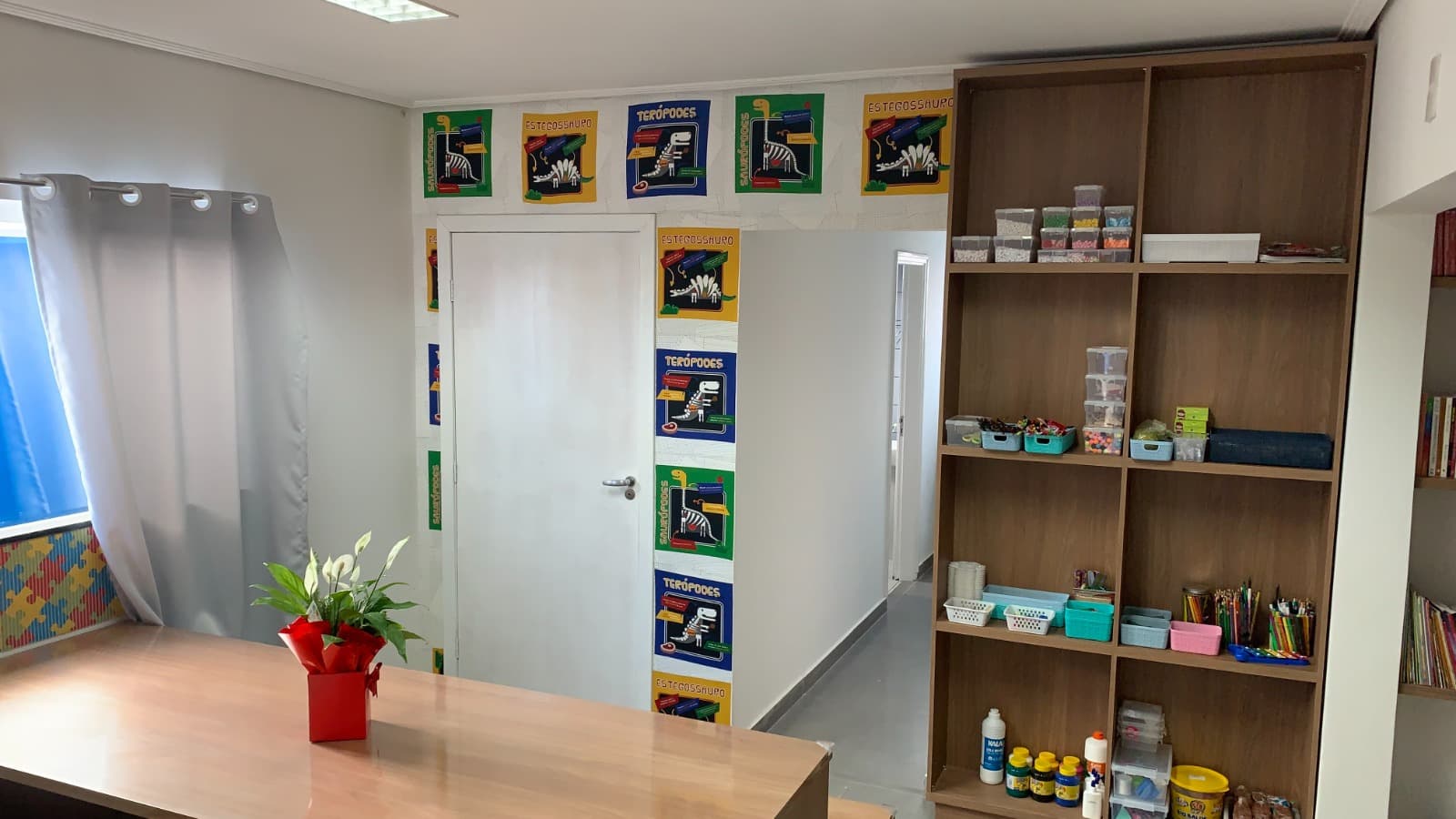 Sala de Arte e Criação