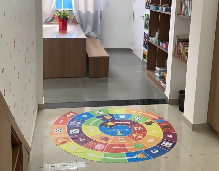 Sala de Arte e Criação