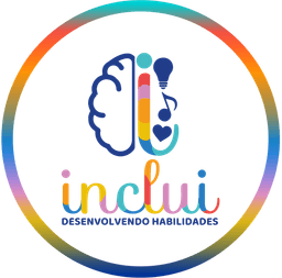 Inclui Desenvolvendo Habilidades Logotipo