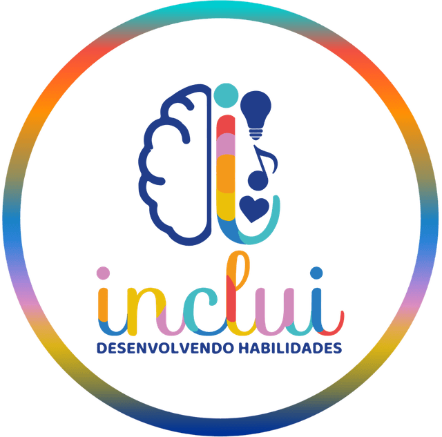 Inclui Desenvolvendo Habilidades Logotipo